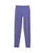 Legging Rss25tftif307 Femme Violet Clair 4F-2