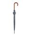 Parapluie Droit Ac 89 Cm X 105 Cm Gris Fare-3