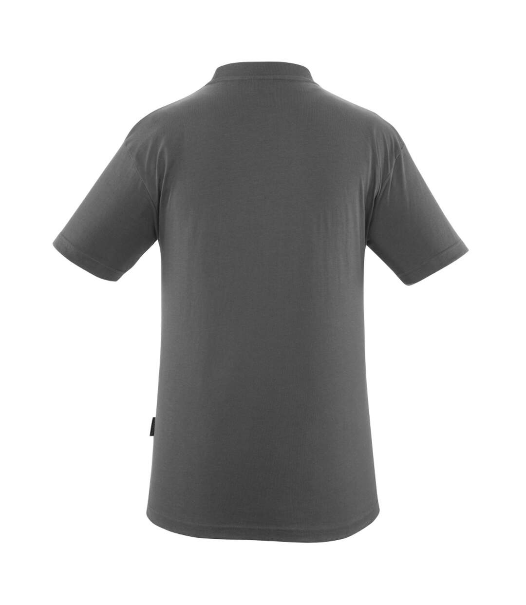 Pack Of 10  Unisex Adult Crossover Java T-shirt  Dark Anthracite Mascot-2