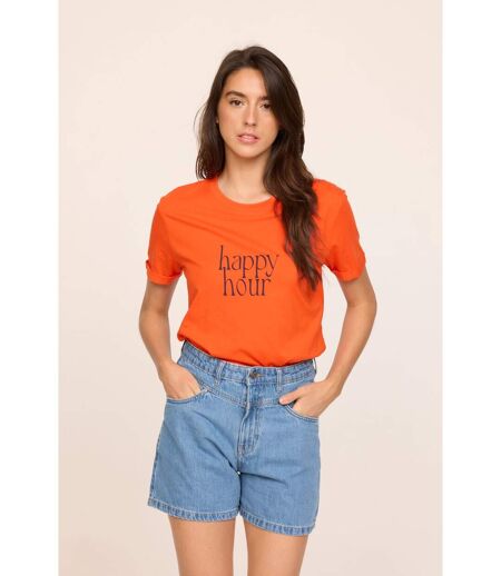 T-shirt ACOBI Clémentine