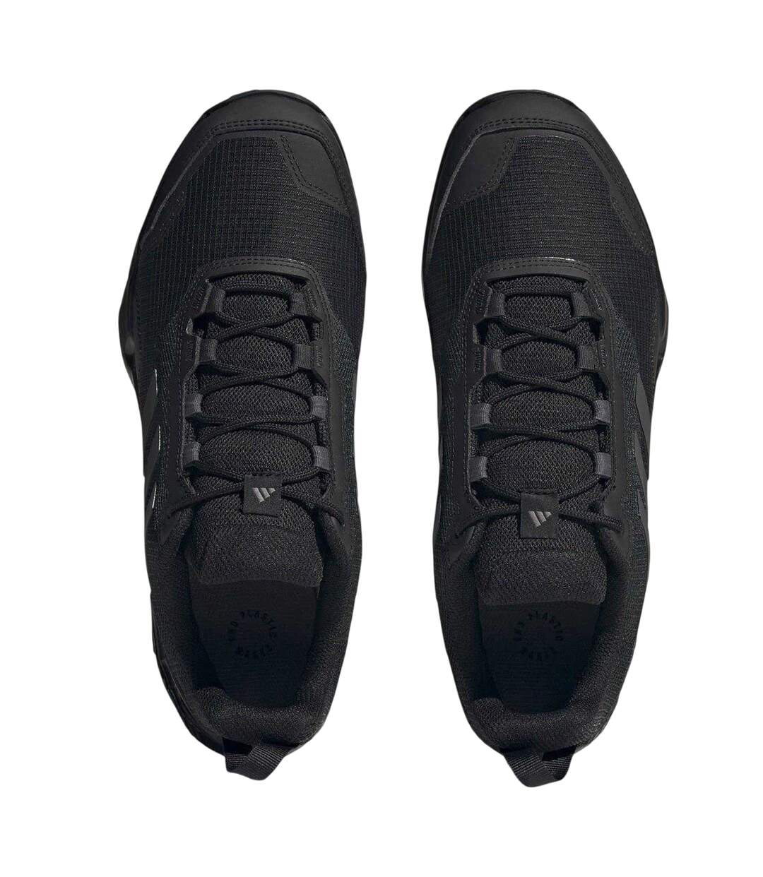 Chaussures De Marche Terrex Eastrail Homme Noir Gris Adidas-4