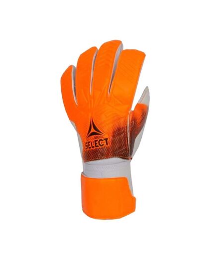 Gants De Gardien De But Adulte Orange Select
