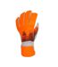 Gants De Gardien De But Adulte Orange Select-1