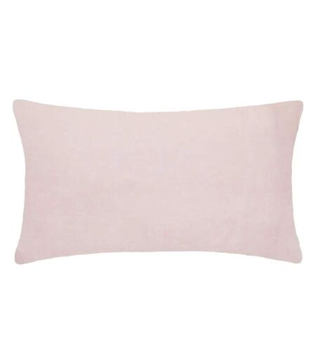 Taie d'Oreiller en Lin Adorable 50x70cm Rose