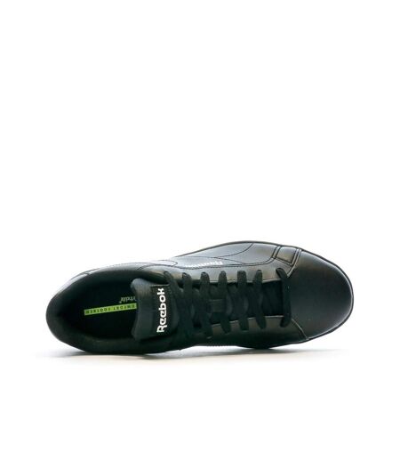 Baskets noir homme reebok royal complete