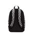 Sac à dos blanc/noir mixte converse graphic - taille unique-2