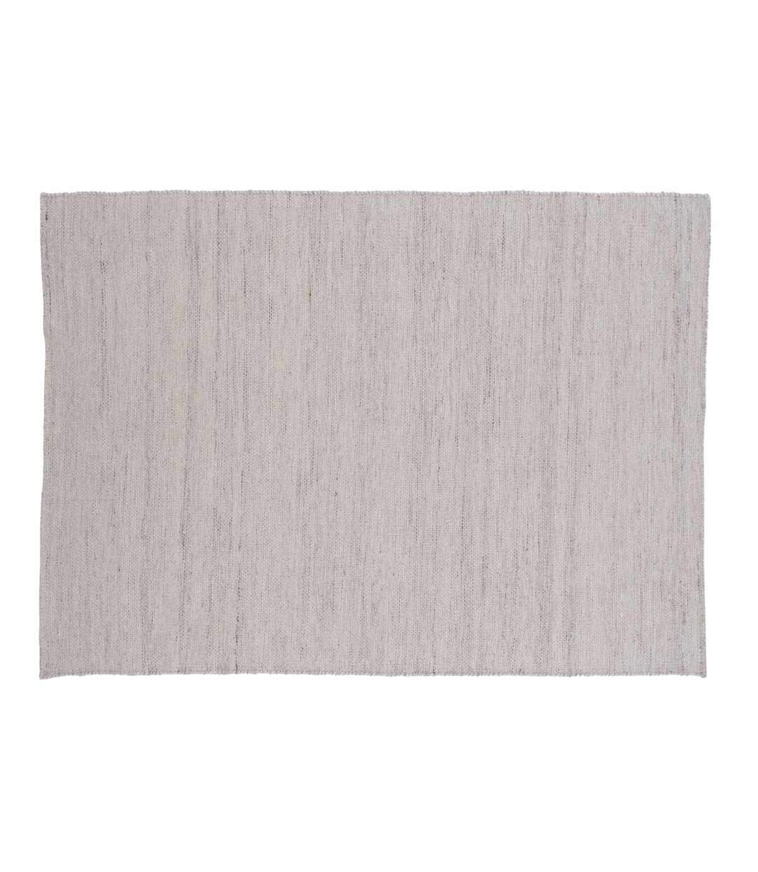 Tapis Déco Devina 171x242cm Beige-1