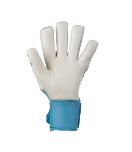 Mens 33 Alround Goalkeeper Gloves Blue Select