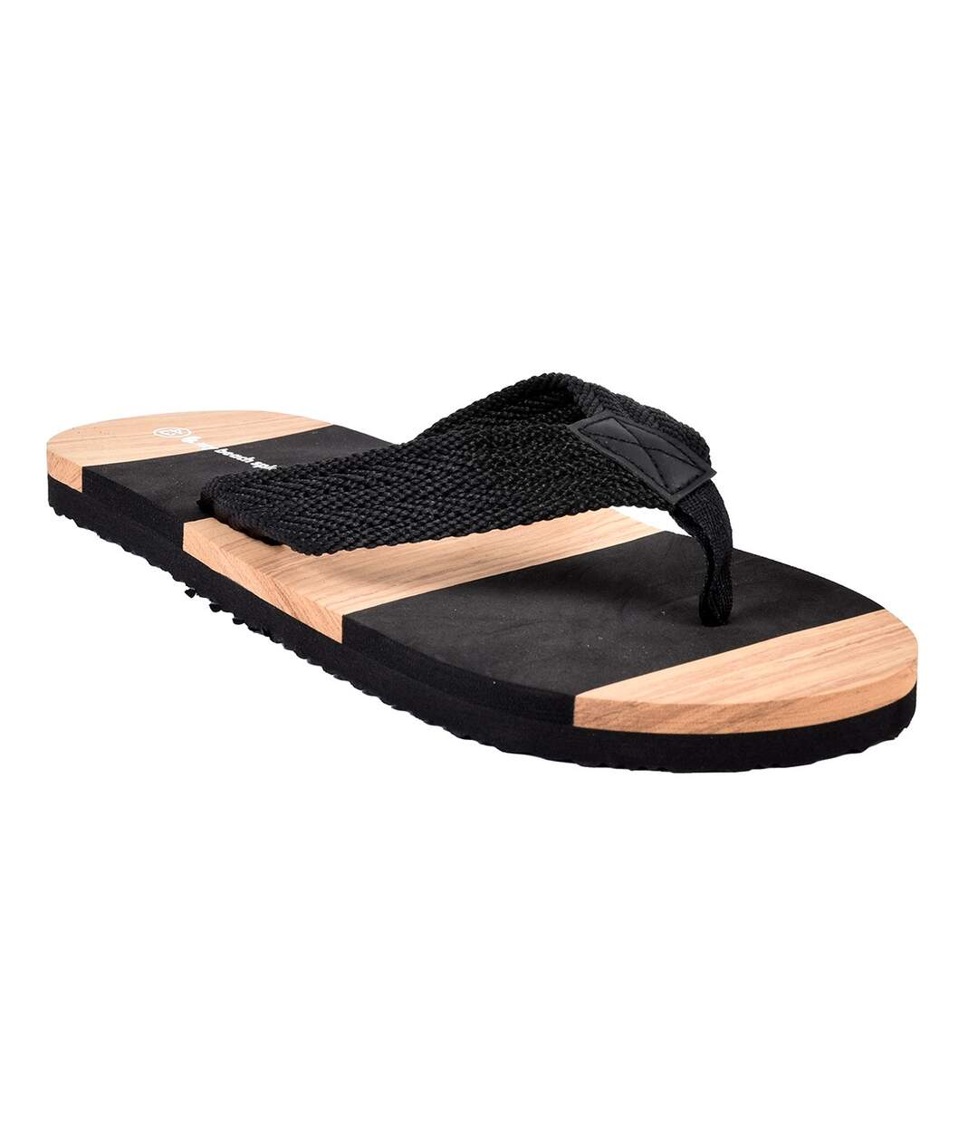 Tong Homme Mode MBS02054 NOIR-1