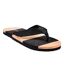 Tong Homme Mode MBS02054 NOIR-1