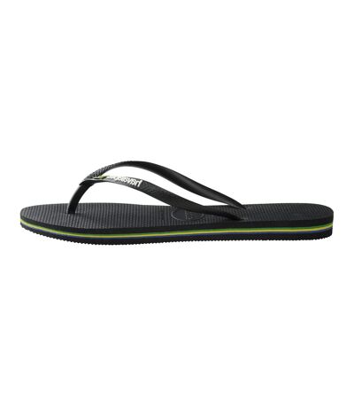 tong havaianas h.slim brasil logo