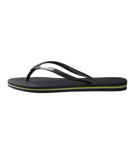 tong havaianas h.slim brasil logo