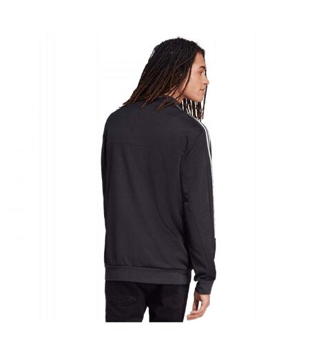 Veste Tiro Wordmark Homme Noir Adidas