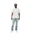 Mens Denim Straight Jeans Blue True Religion-1