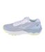 Baskets Wave Skyrise Femme Gris Mizuno-2