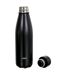 Bouteille Isotherme Transport 50cl Noir-2