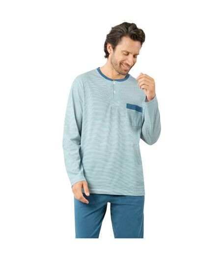 Pyjama long homme Casual Eminence