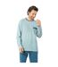 Pyjama long homme Casual Eminence-1