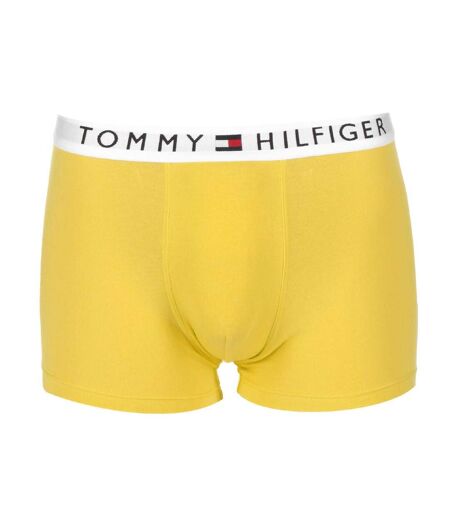 Boxer Jaune Homme Tommy Hilfiger Underwear - M