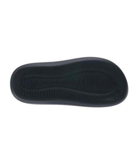 Claquettes leveza femme noir Zaxy