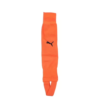 Chaussettes Team Liga Core Stirrup Pour Hommes Orange Puma