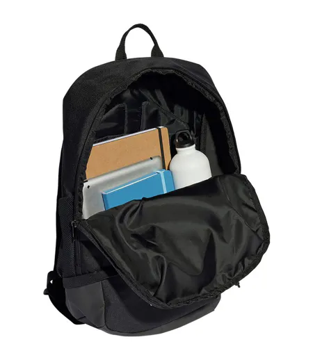 Sac À Dos Tiro League Taille Unique Noir Adidas