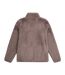 Veste femme taupe Animal