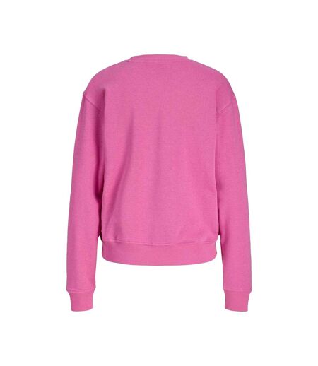 Sweat Madi Femme Rose JJXX
