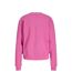 Sweat Madi Femme Rose JJXX-3