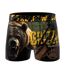 Lot de 5 boxers homme Wild Animals Freegun-4