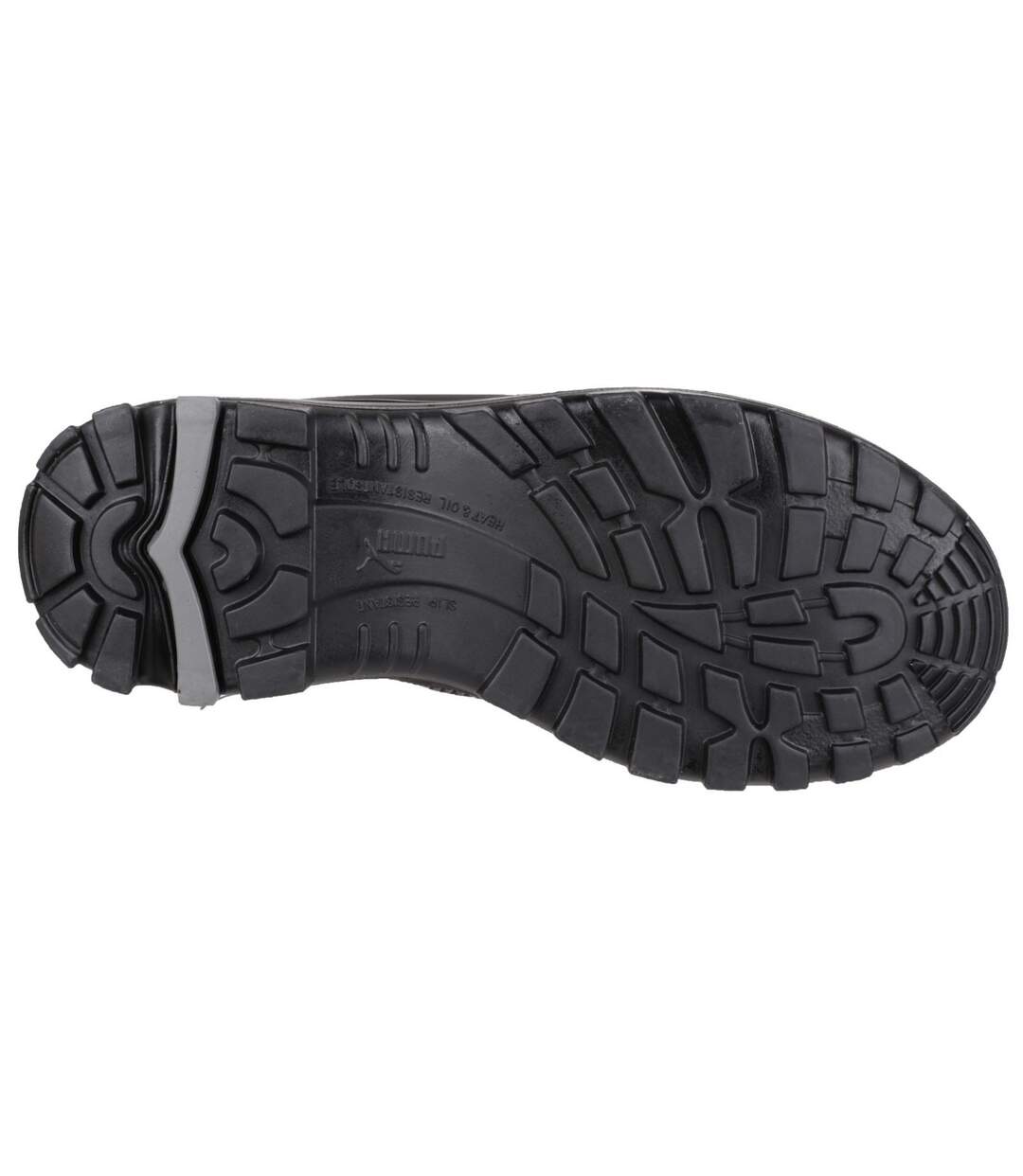 Cascades mens safety boots black Puma Safety-2