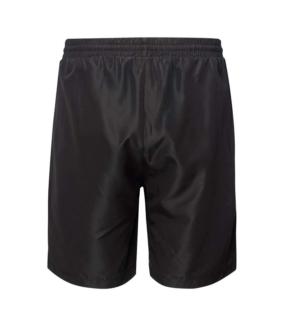 Short Daren Homme Noir Bleu Clair IQ-2