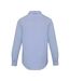 Chemise Homme Bleu Clair Elevate NXT-2