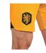 Short Motif/style Pays-bas Homme Orange Nike-3