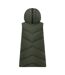 Womens/ladies Merida Body Warmer Dark Khaki Regatta-3