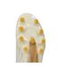 Unisex Adult Speed Falcon Elite Firm Ground Rugby Boots White Canterbury-4
