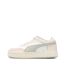 Baskets rose/blanche/gris femme puma ca pro sport-1