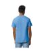 T-shirt Adulte Bleuet Clair Gildan-2