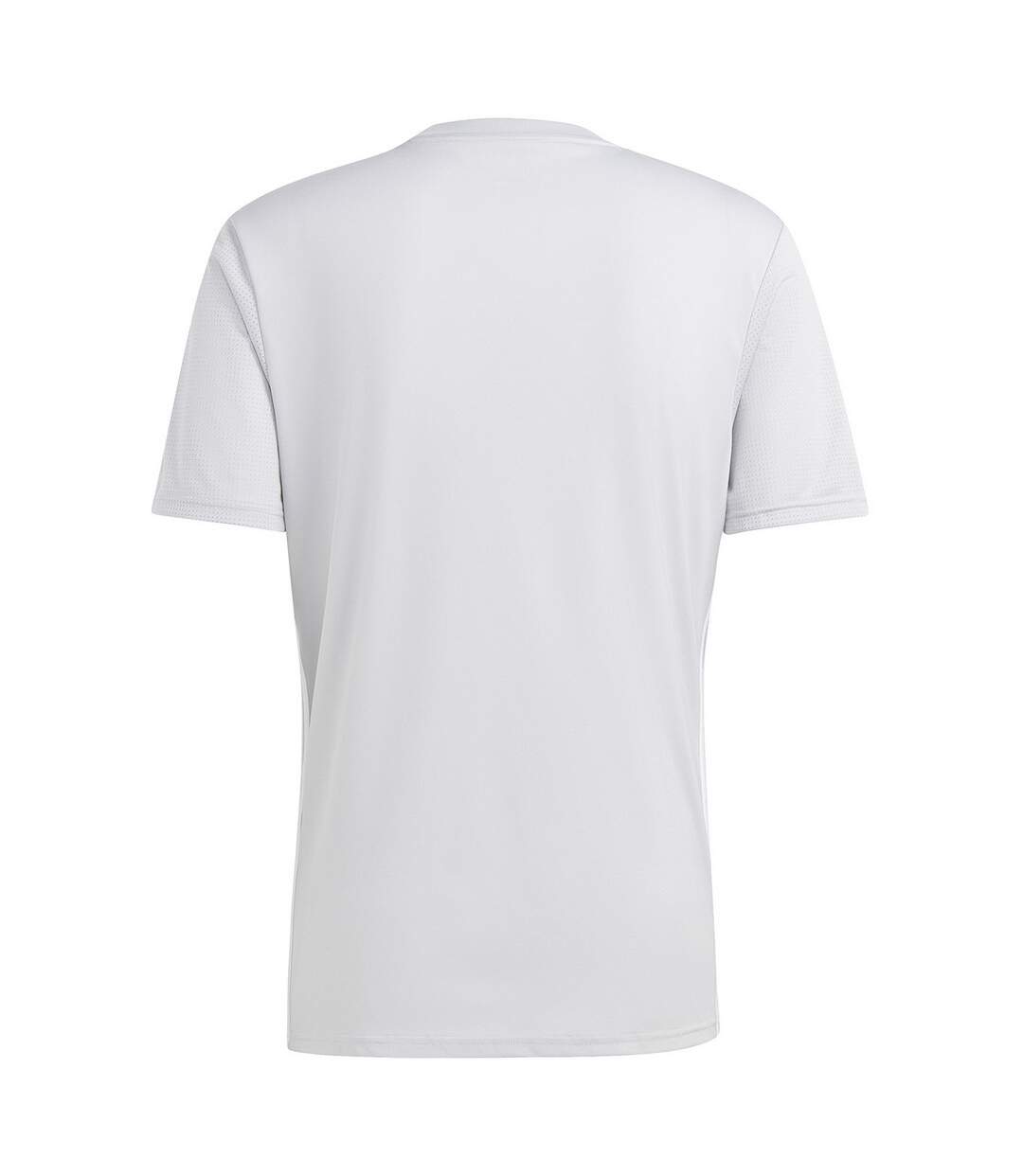 Maillot Table Homme Gris Argenté Adidas-3