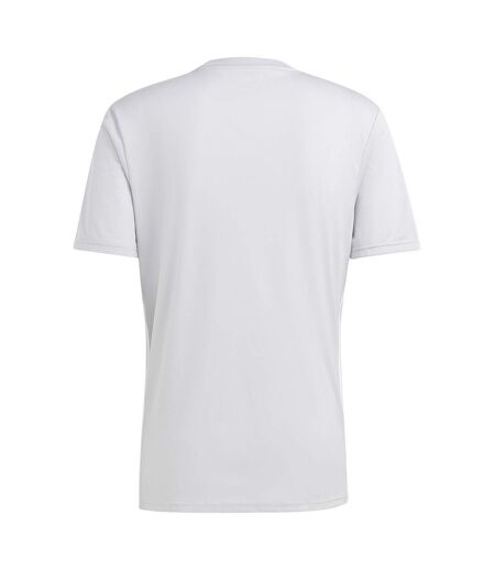 Maillot Table Homme Gris Argenté Adidas