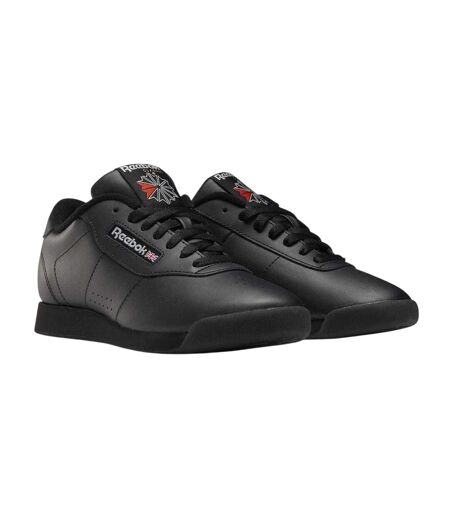 Baskets Princess Femme Noir Reebok