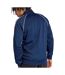 Veste bleu homme adidas sst-2