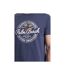 T-shirt col rond NAKIWOK-3
