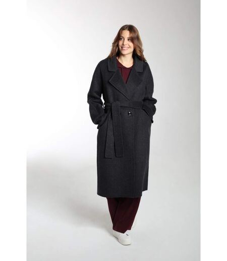 Manteau Noelle  | Gerard Pasquier | Gerard Pasquier