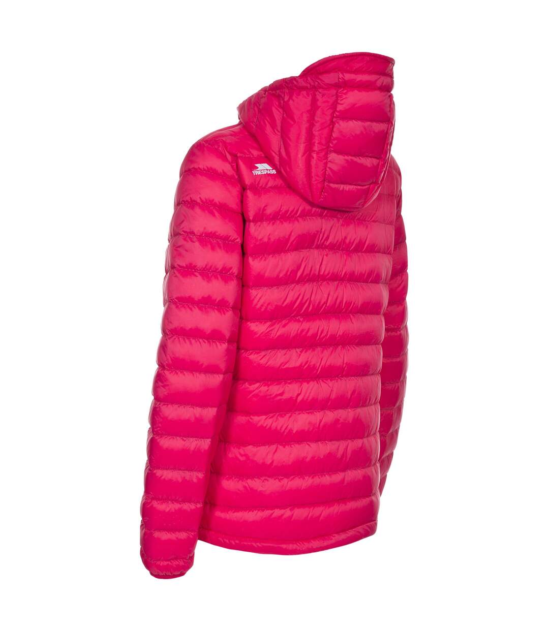 Trespass womens clearance arabel down jacket