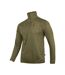 Haut Polaire Technical Homme Vert Viper-3