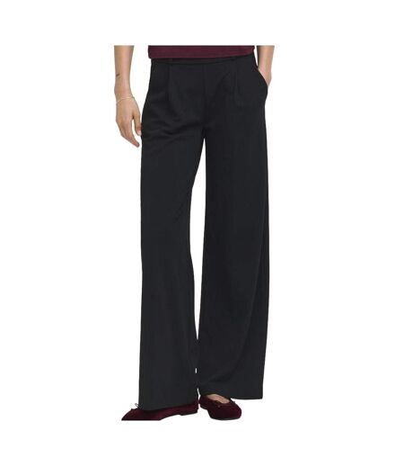Pantalon noir femme jdy geggo 15208430