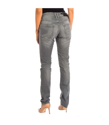 Women's long jeans JH711BASWC870181