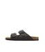 Sandales noir homme schott arthur-1