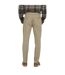 Chino Motif/style Uni Homme Doré Only-3